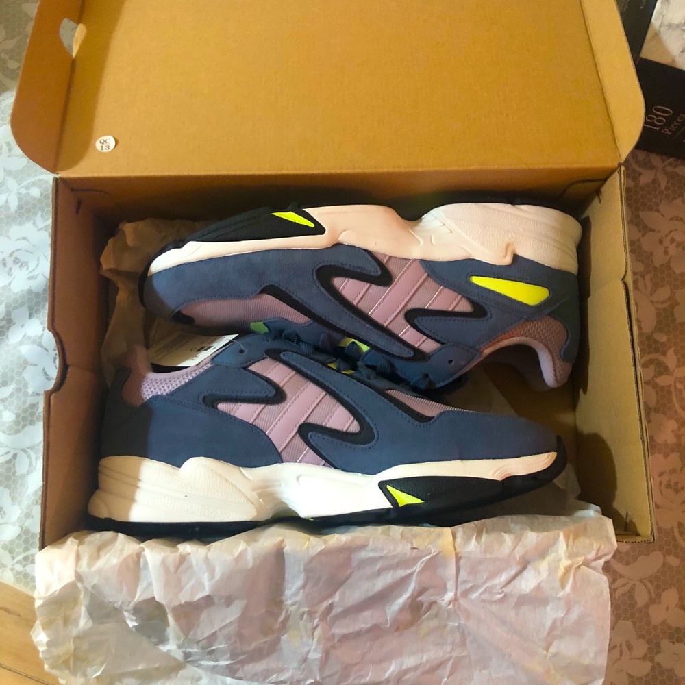 Adidas Yung-96 chasm